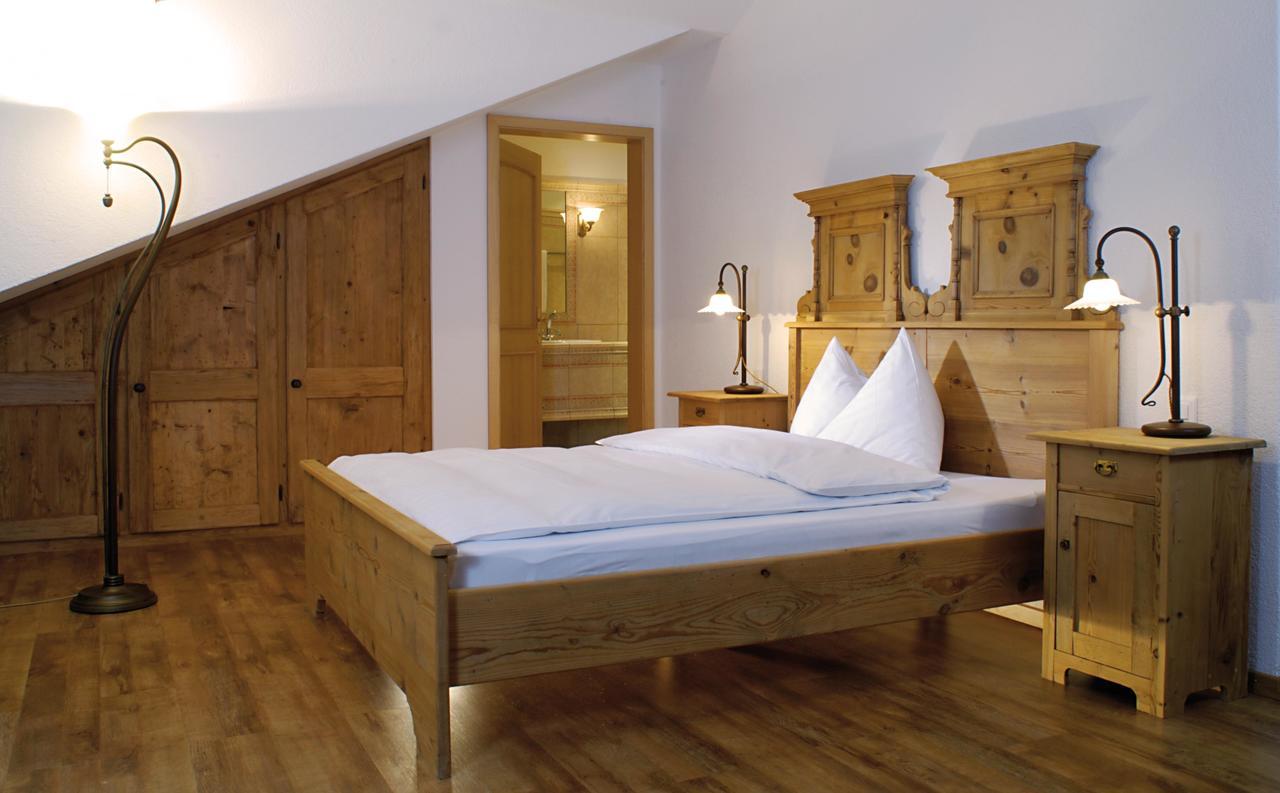 Landgasthof Zu Den Drei Sternen Brunegg Quarto foto