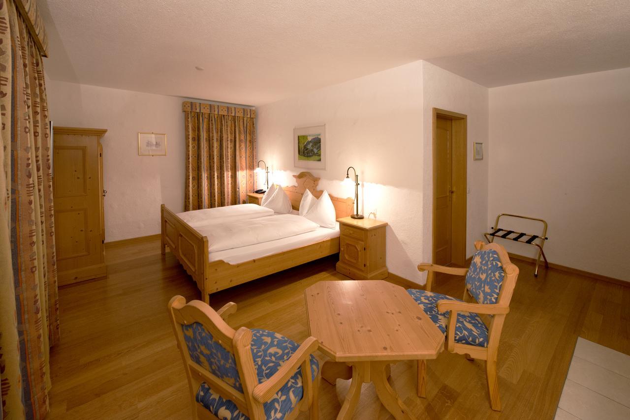 Landgasthof Zu Den Drei Sternen Brunegg Quarto foto