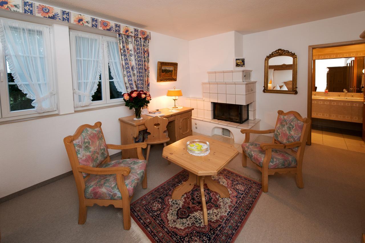 Landgasthof Zu Den Drei Sternen Brunegg Quarto foto